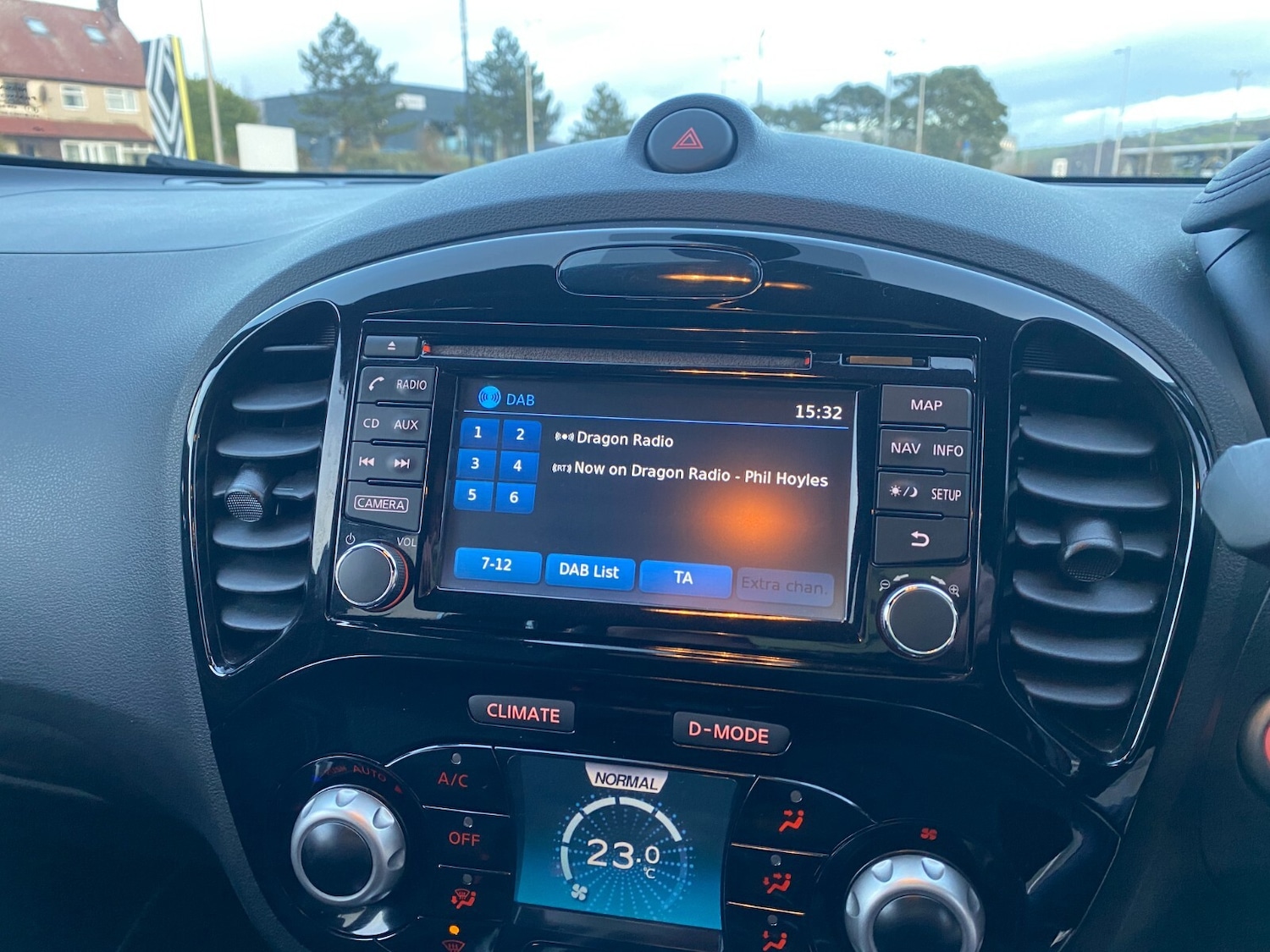 Used Nissan Juke 2017 for sale - 77133878: Photo 27