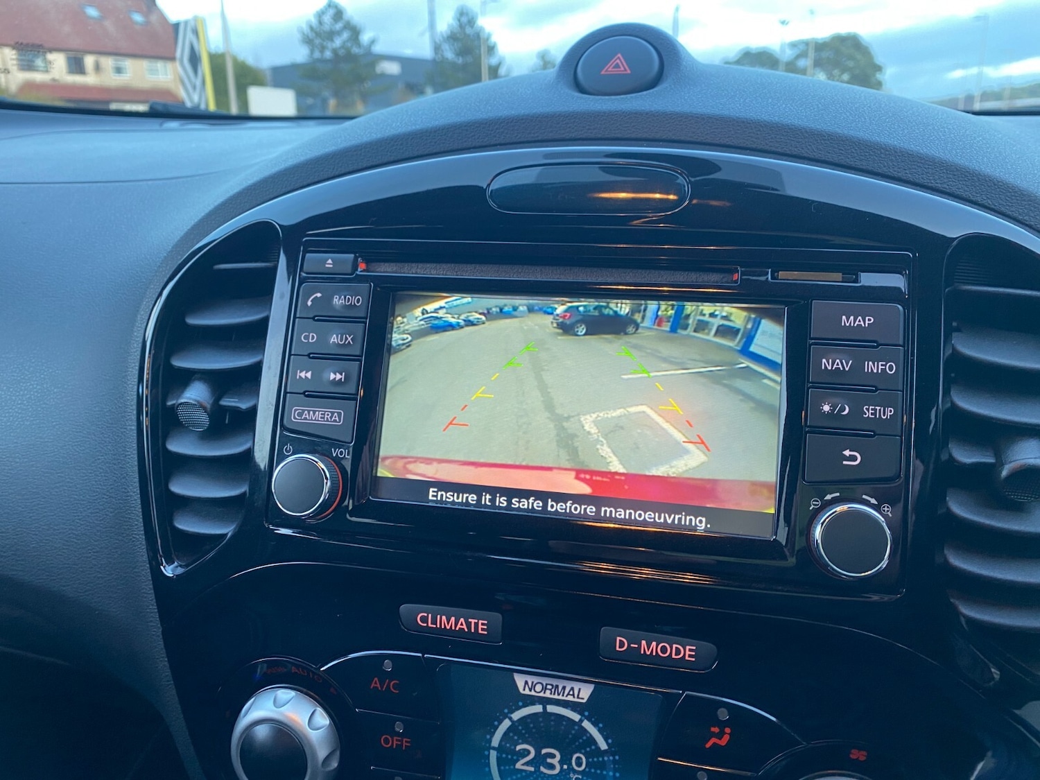 Used Nissan Juke 2017 for sale - 77133878: Photo 32