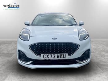Used Ford Puma 2023 for sale - 79781269: Photo