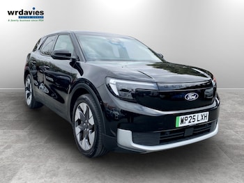 Used Ford Explorer 2025 for sale - 79213335: Photo