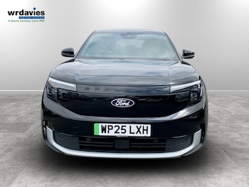 Used Ford Explorer 2025 for sale - 79213335: Photo
