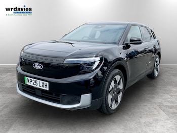 Used Ford Explorer 2025 for sale - 79213335: Photo