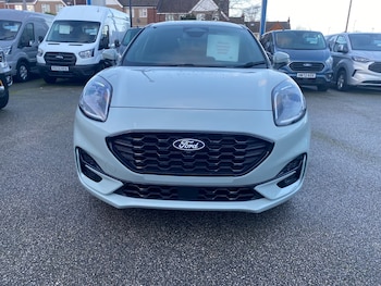 Used Ford Puma 2026 for sale - 77193663: Photo