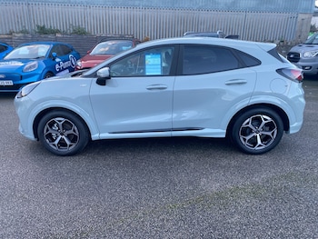 Used Ford Puma 2026 for sale - 77193663: Photo
