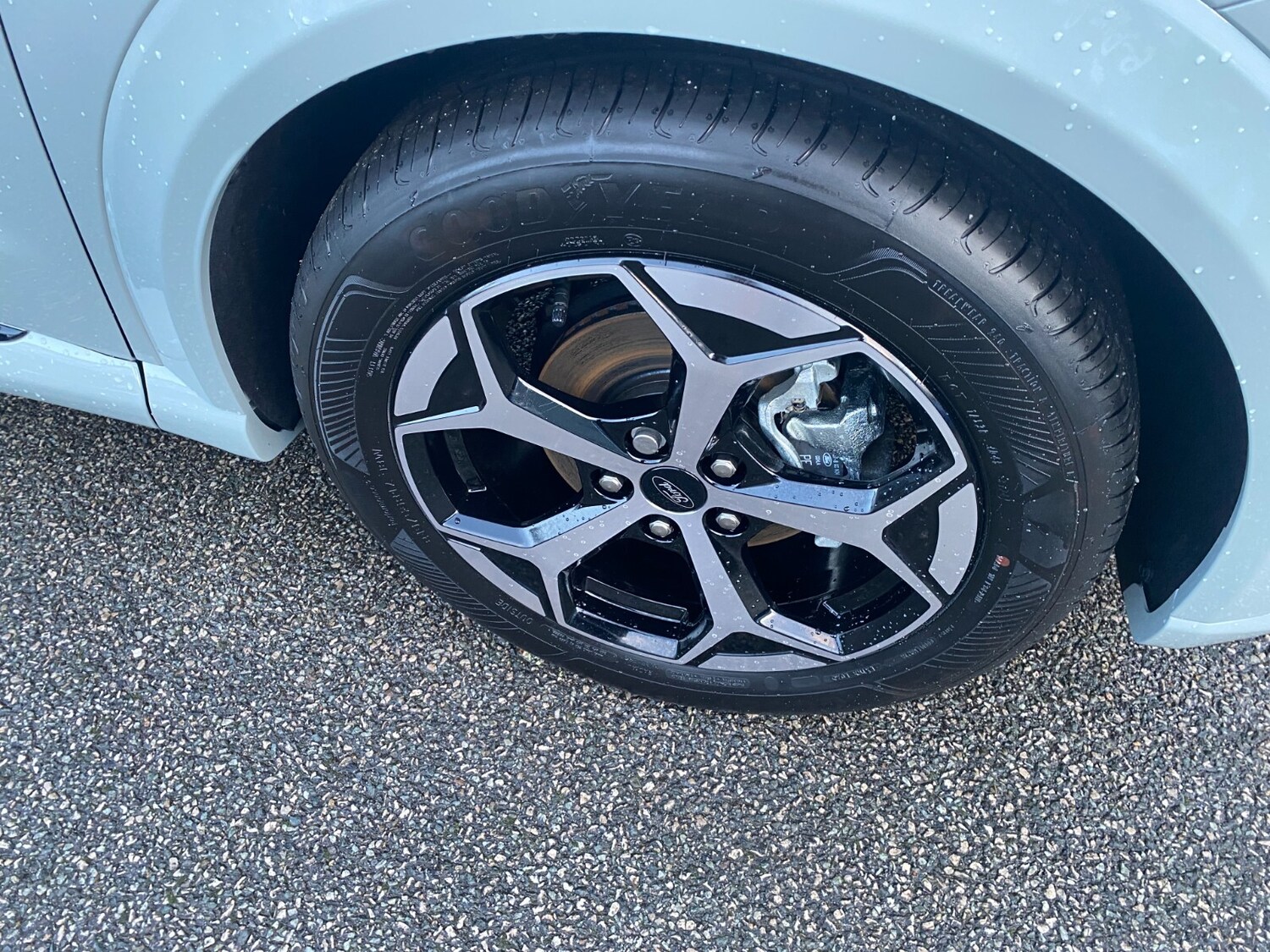 Used Ford Puma 2026 for sale - 77193663: Photo 8