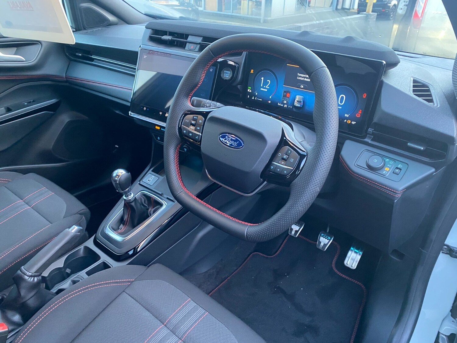 Used Ford Puma 2026 for sale - 77193663: Photo 9