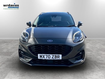 Used Ford Puma 2020 for sale - 79595427: Photo