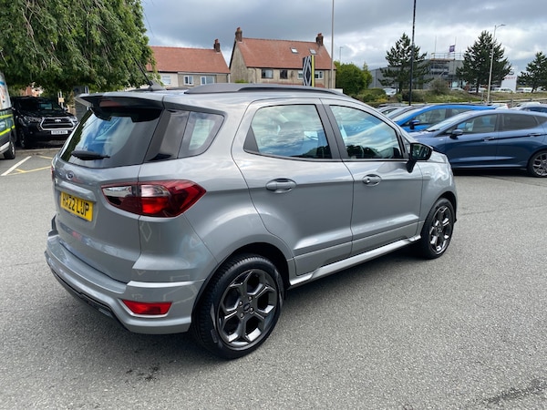 Used Ford Ecosport 2022 for sale - 76276164: Photo 10