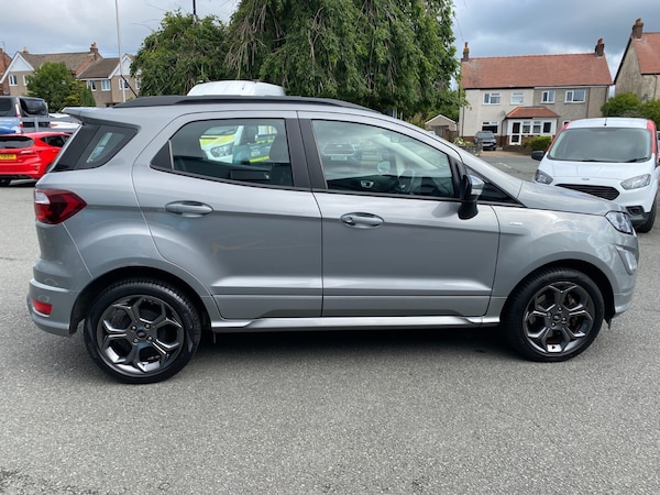 Used Ford Ecosport 2022 for sale - 76276164: Photo 11