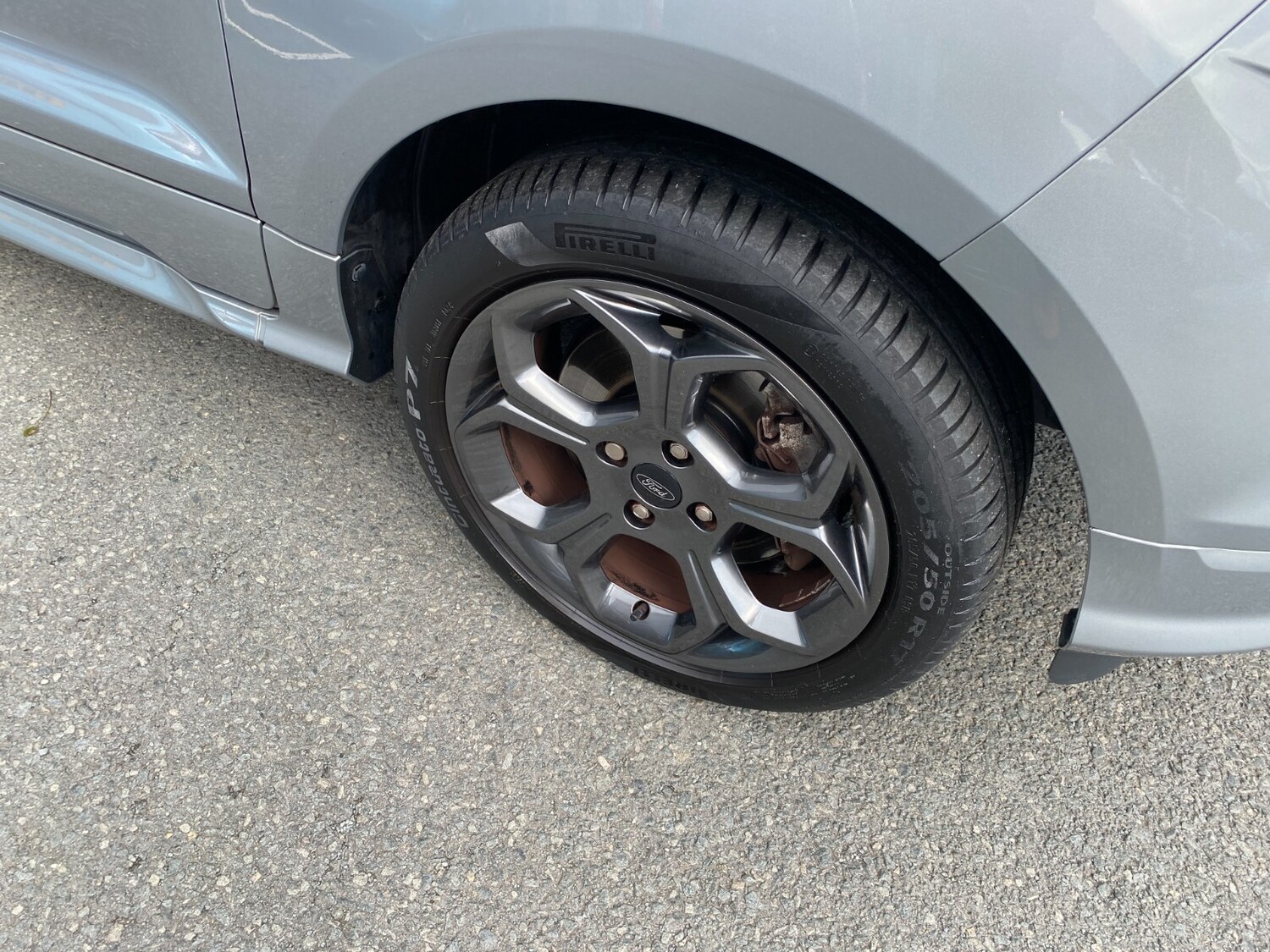 Used Ford Ecosport 2022 for sale - 76276164: Photo 13