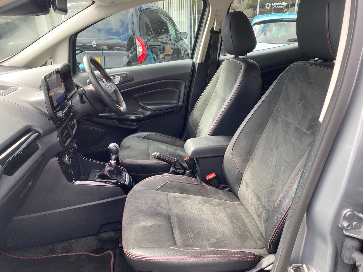 Used Ford Ecosport 2022 for sale - 76276164: Photo 14