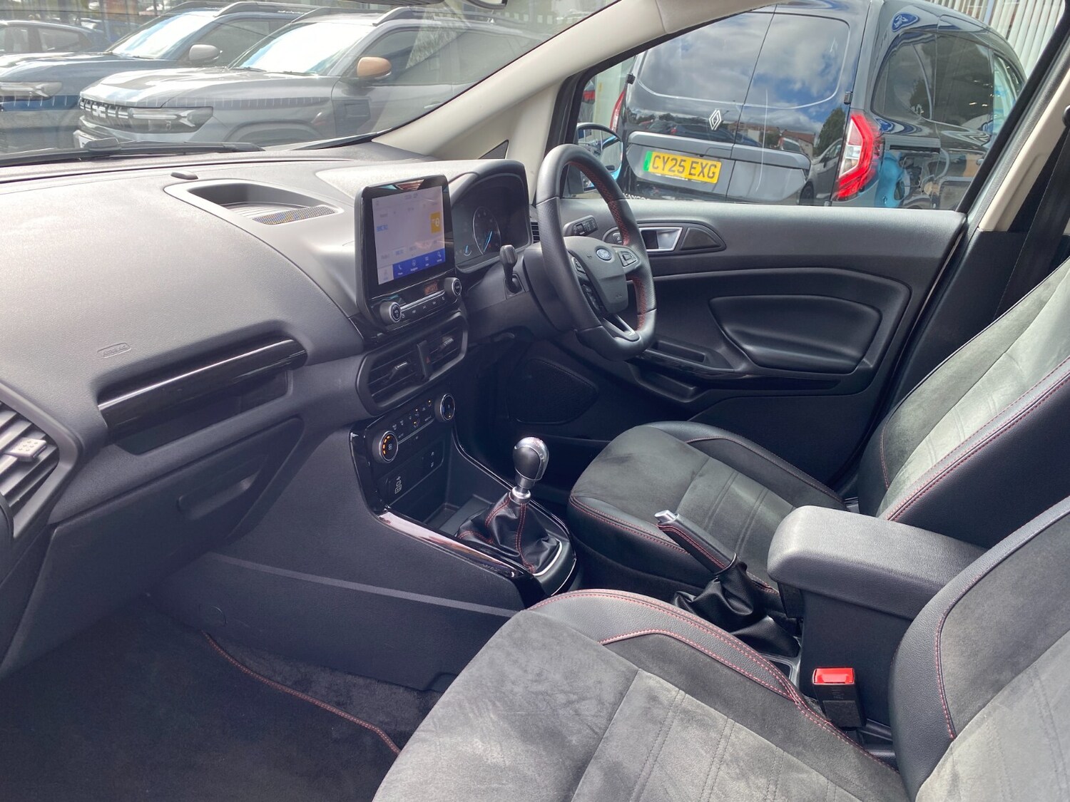 Used Ford Ecosport 2022 for sale - 76276164: Photo 15