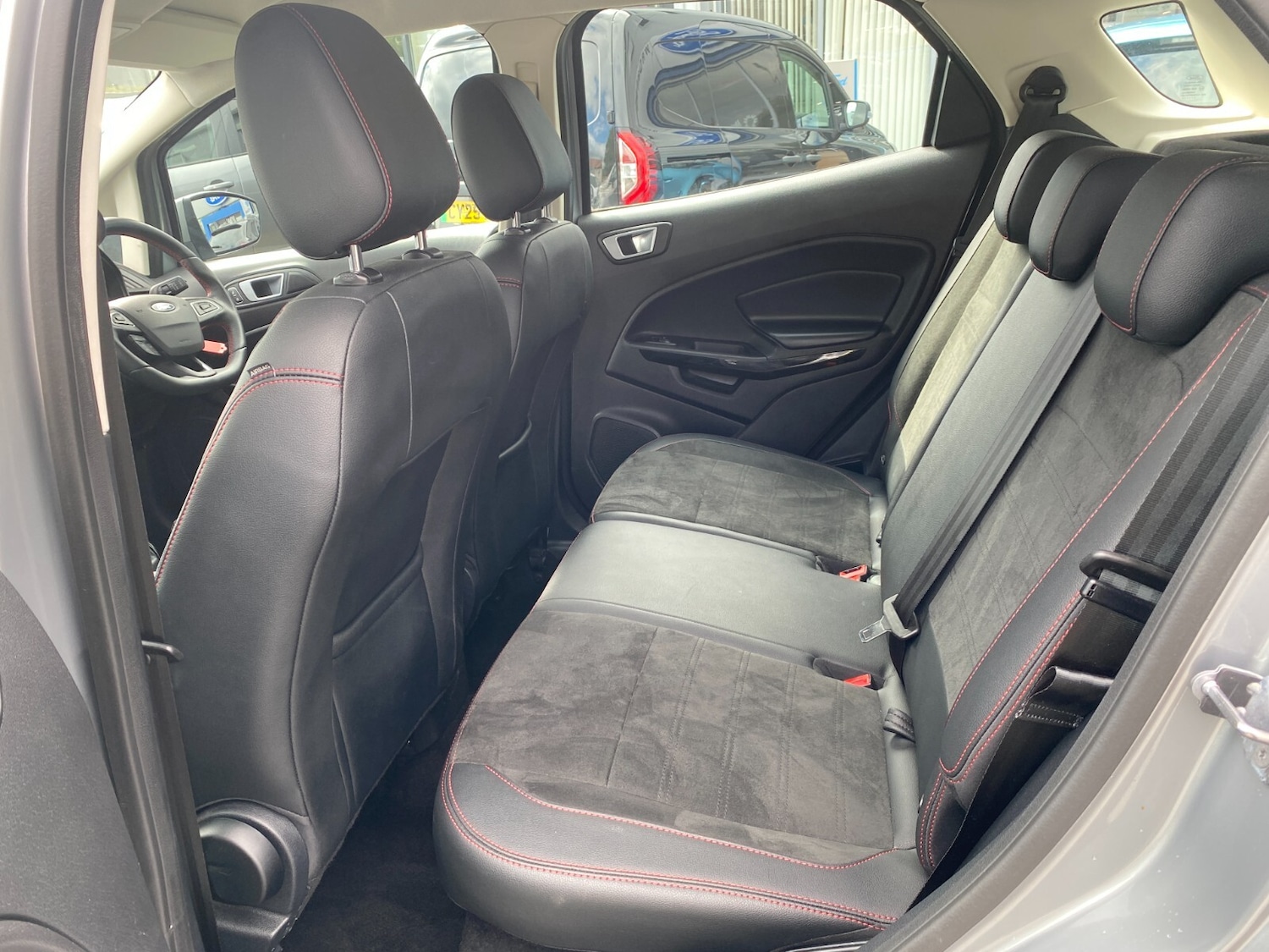 Used Ford Ecosport 2022 for sale - 76276164: Photo 16