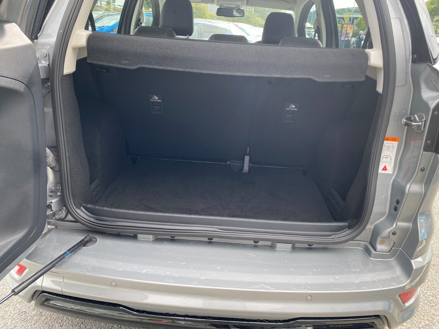 Used Ford Ecosport 2022 for sale - 76276164: Photo 18