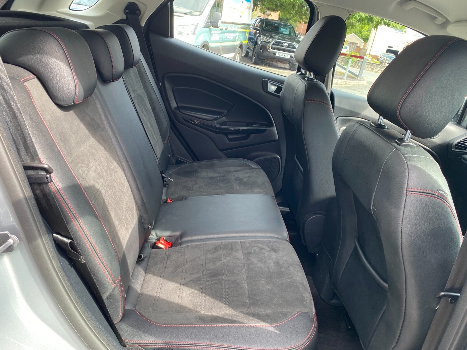 Used Ford Ecosport 2022 for sale - 76276164: Photo 20