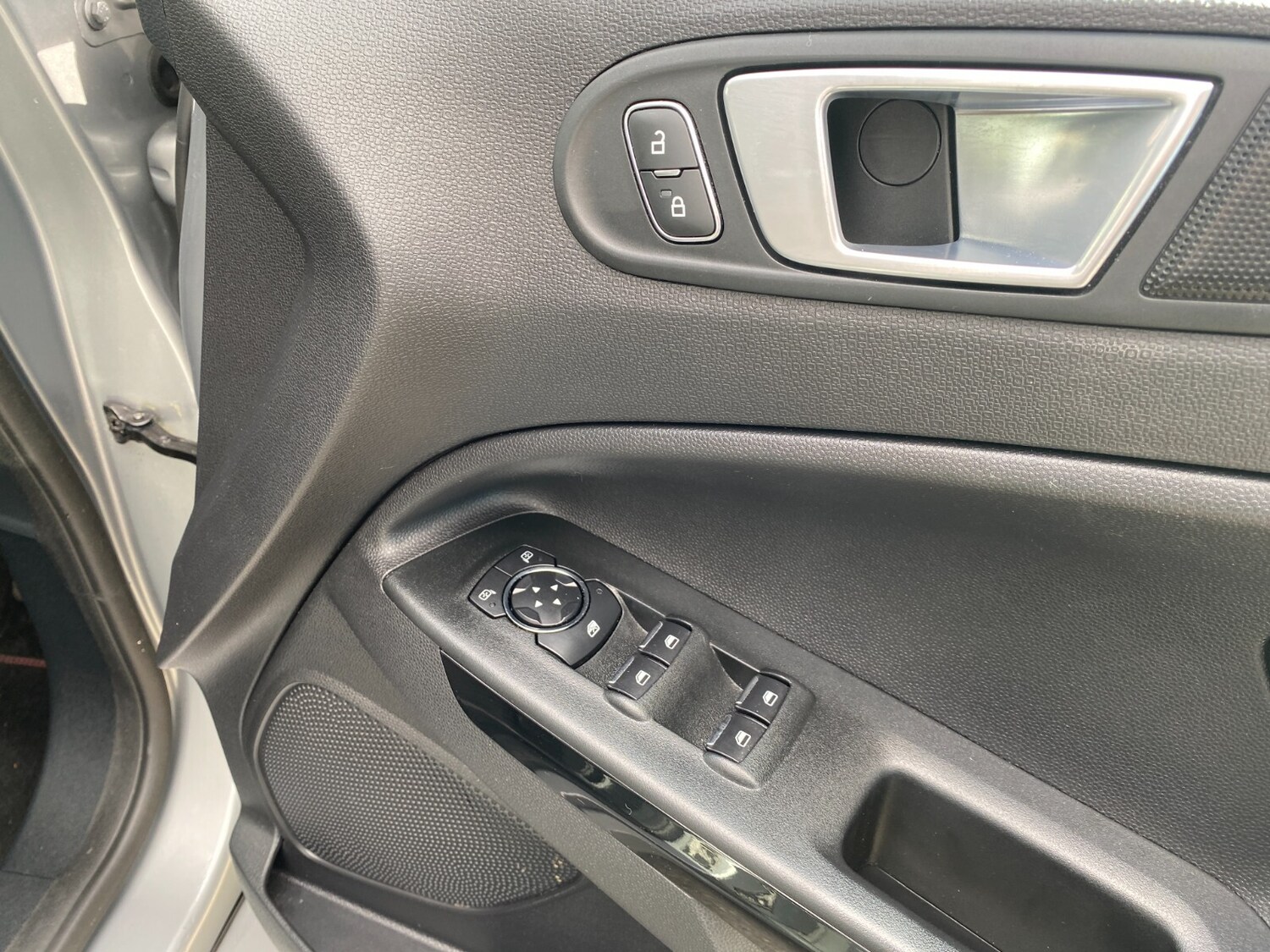 Used Ford Ecosport 2022 for sale - 76276164: Photo 23