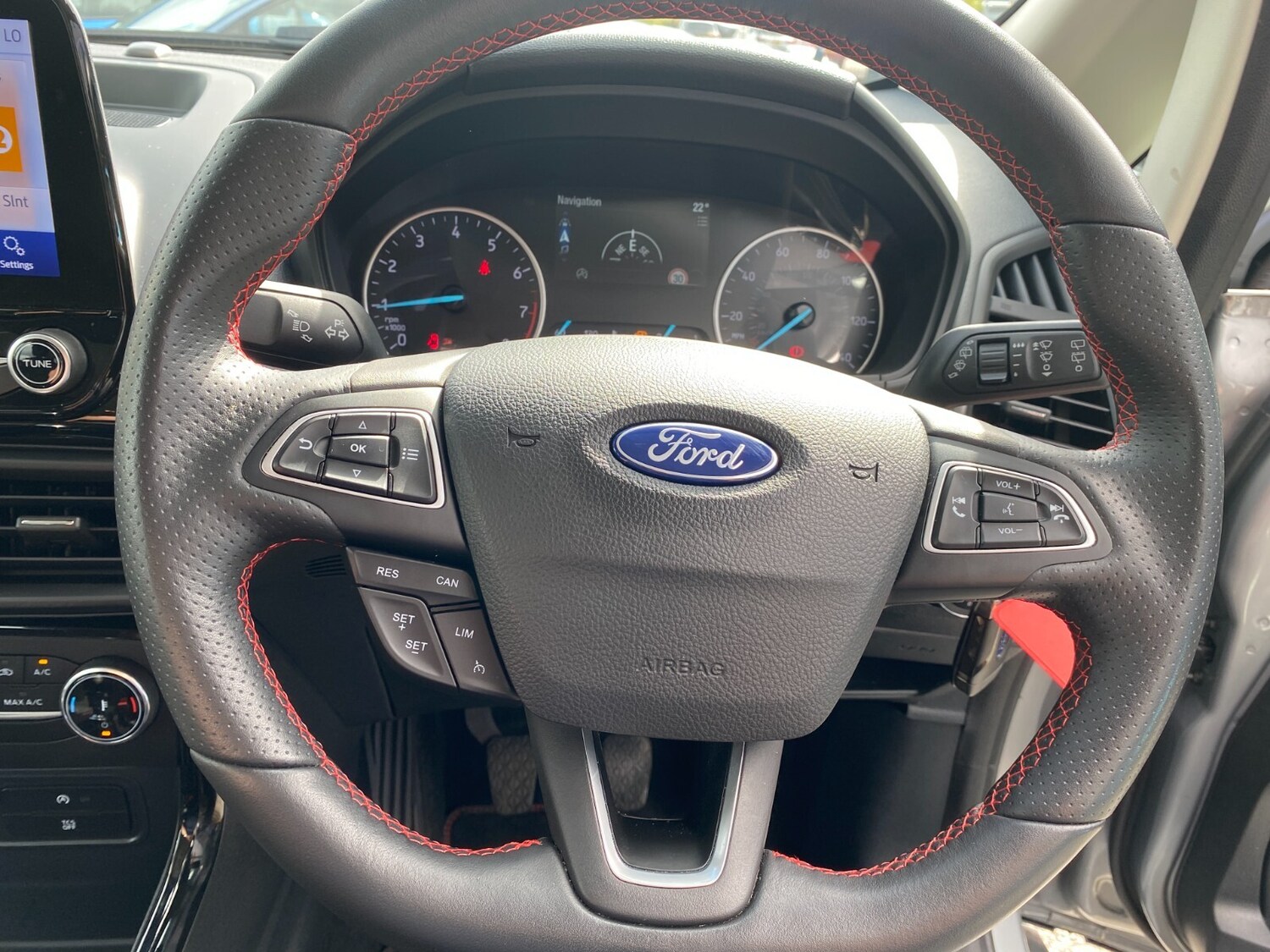 Used Ford Ecosport 2022 for sale - 76276164: Photo 24