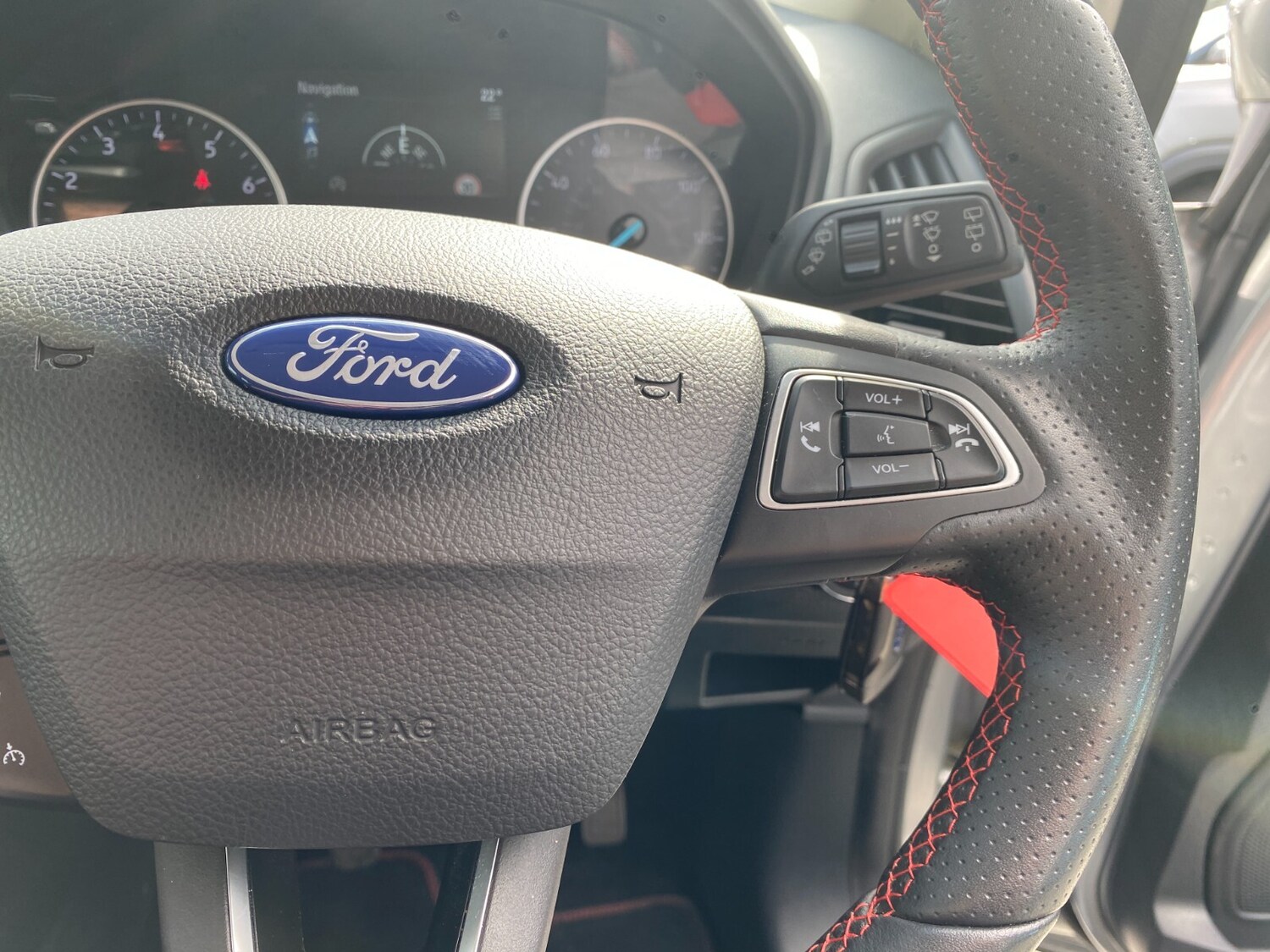 Used Ford Ecosport 2022 for sale - 76276164: Photo 25