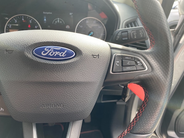 Used Ford Ecosport 2022 for sale - 76276164: Photo 25