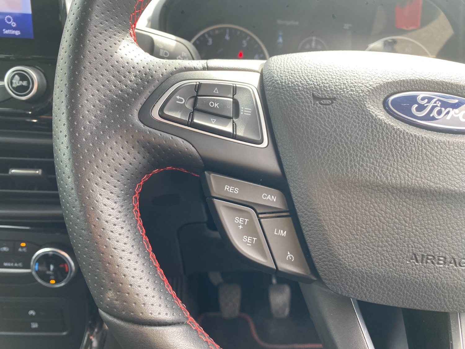 Used Ford Ecosport 2022 for sale - 76276164: Photo 26