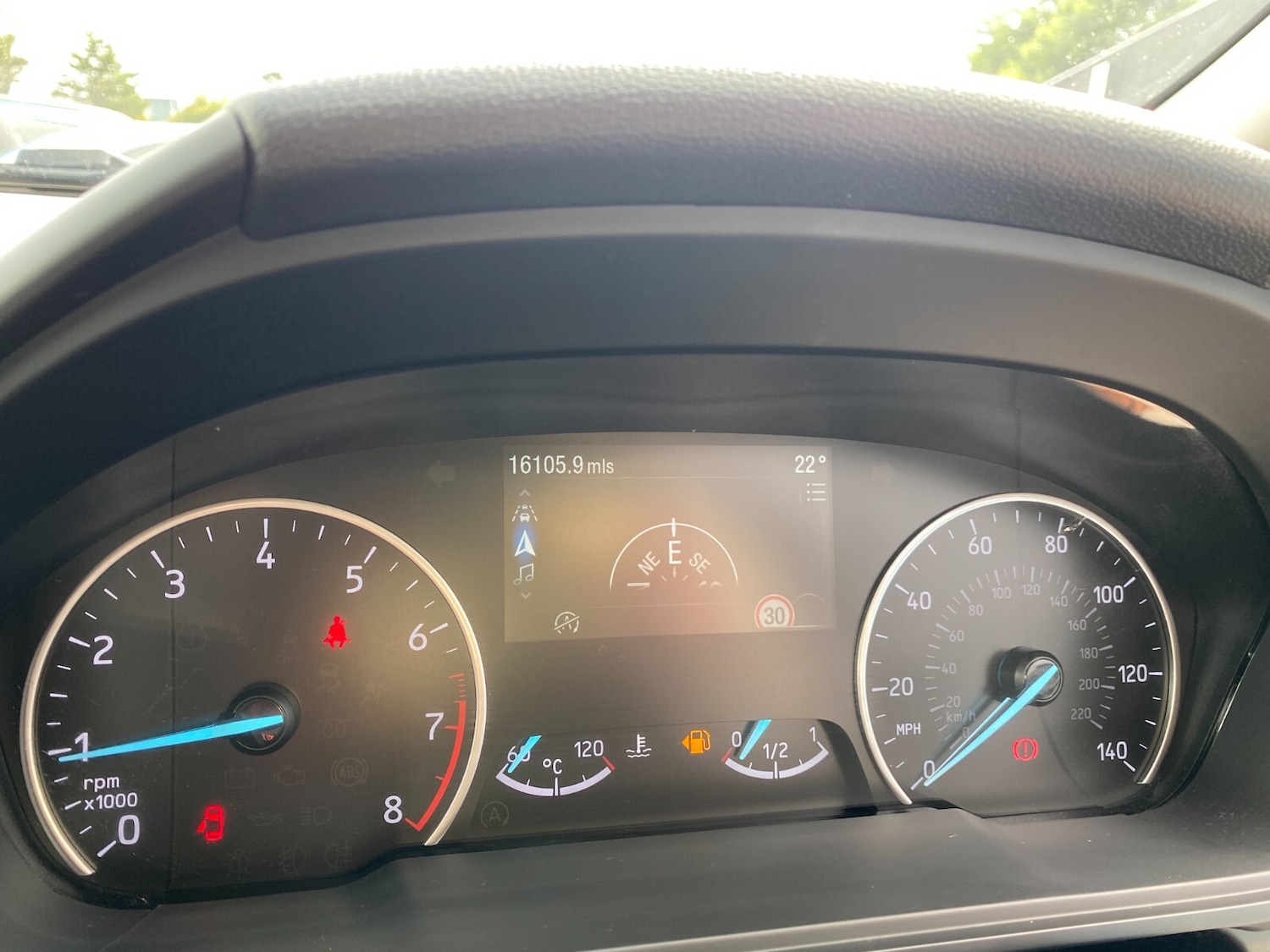 Used Ford Ecosport 2022 for sale - 76276164: Photo 27