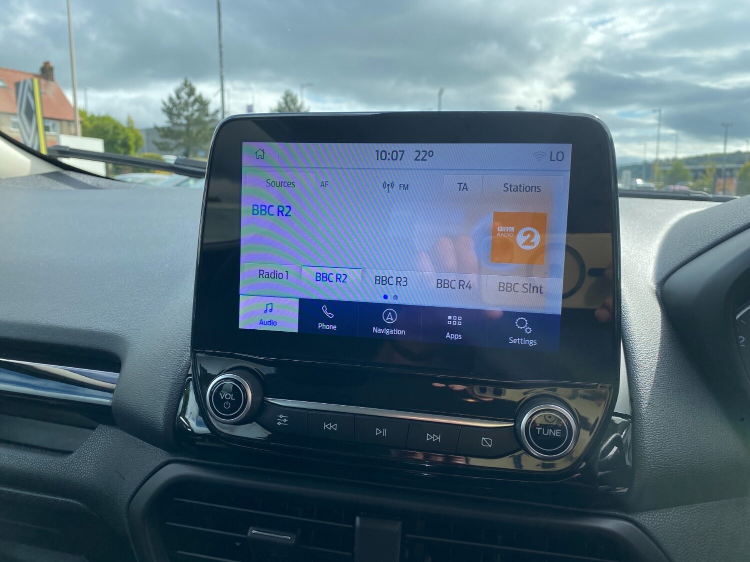 Used Ford Ecosport 2022 for sale - 76276164: Photo 28