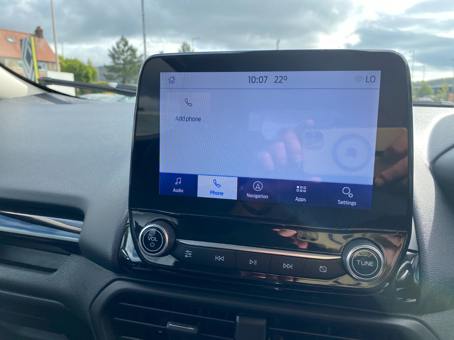 Used Ford Ecosport 2022 for sale - 76276164: Photo 29