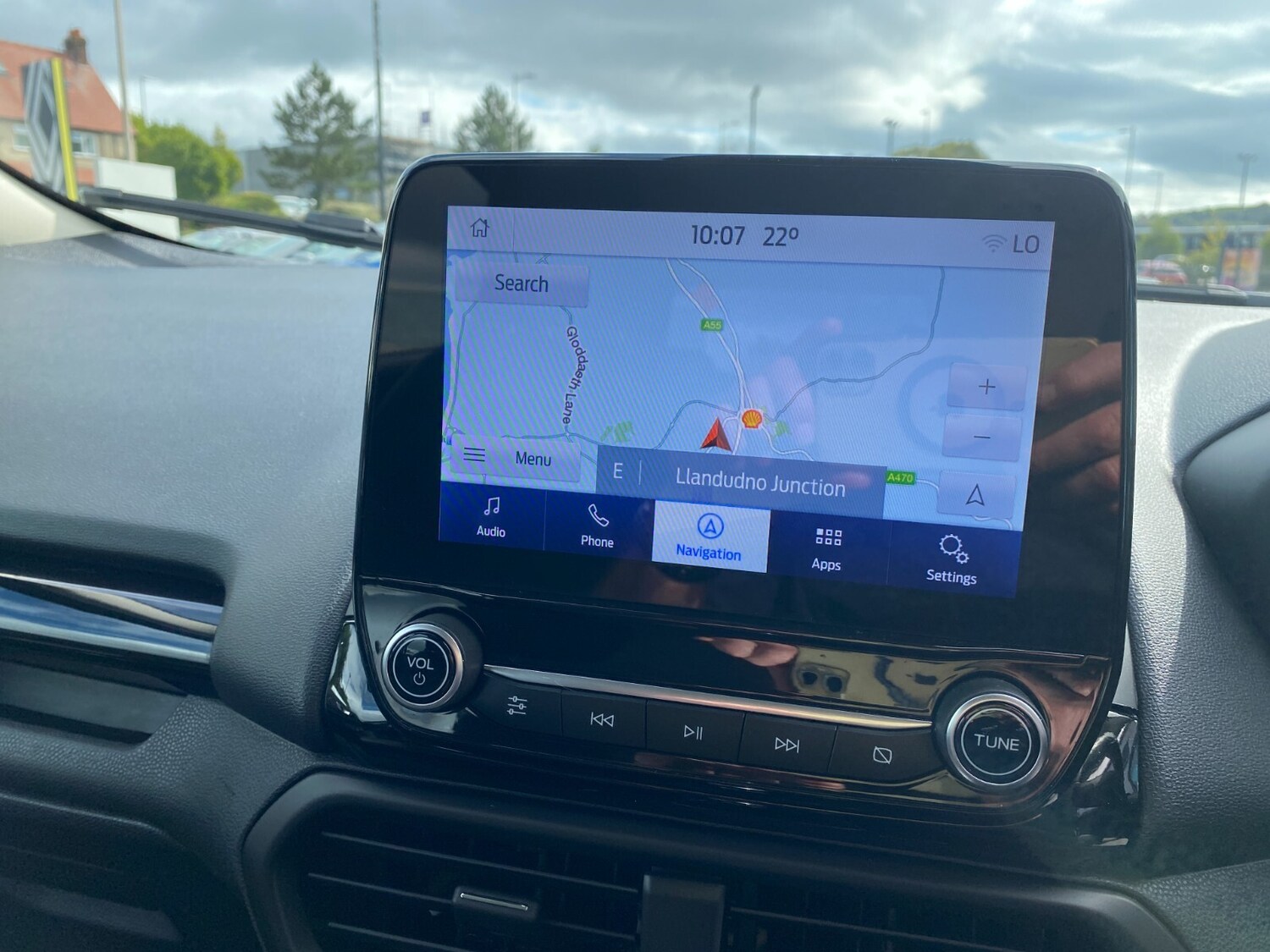 Used Ford Ecosport 2022 for sale - 76276164: Photo 30