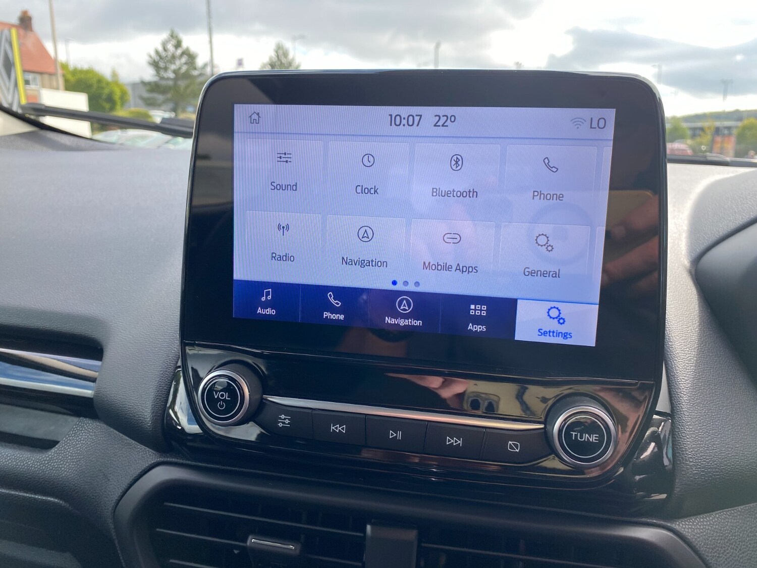 Used Ford Ecosport 2022 for sale - 76276164: Photo 32