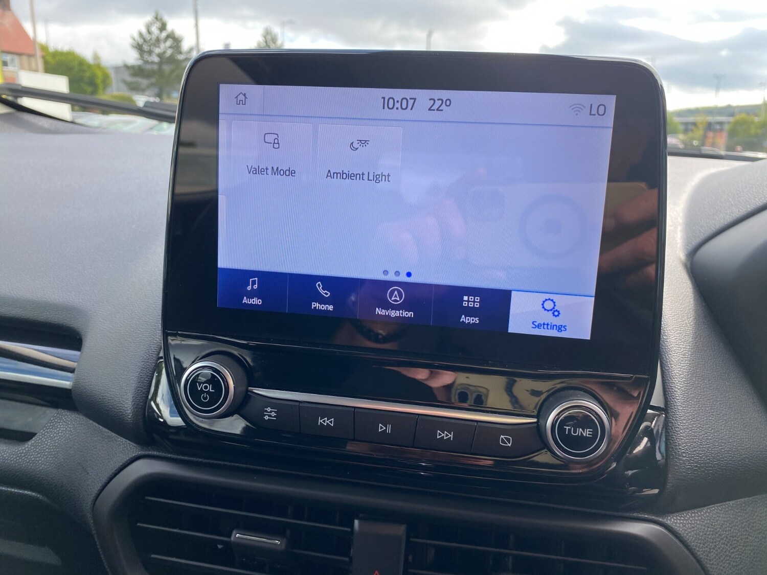 Used Ford Ecosport 2022 for sale - 76276164: Photo 34