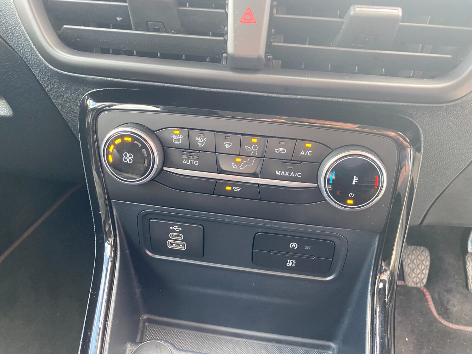 Used Ford Ecosport 2022 for sale - 76276164: Photo 36