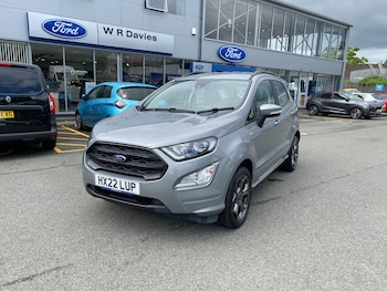 Used Ford Ecosport 2022 for sale - 76276164: Photo 3