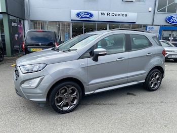Used Ford Ecosport 2022 for sale - 76276164: Photo 4
