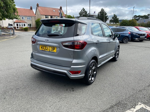 Used Ford Ecosport 2022 for sale - 76276164: Photo 9