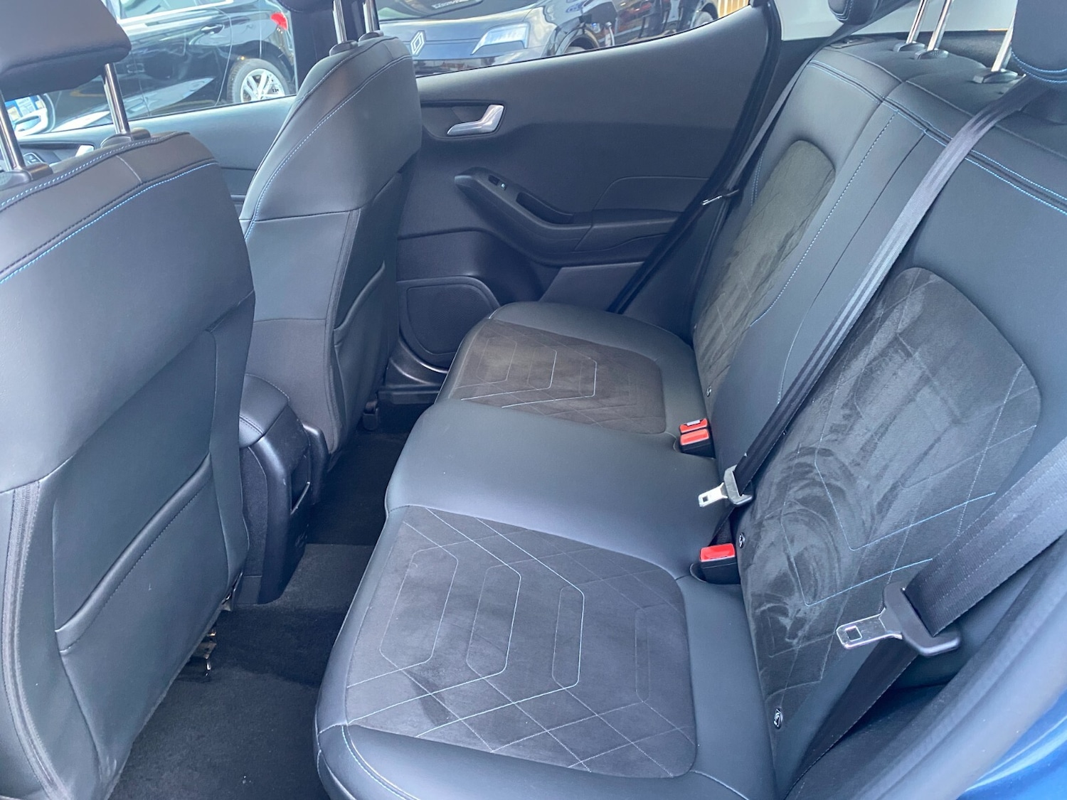 Used Ford Fiesta 2023 for sale - 77388922: Photo 16