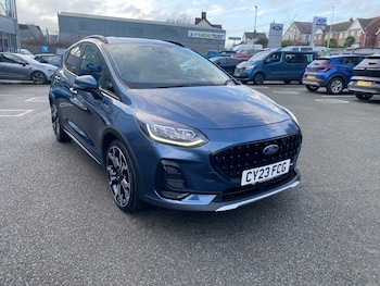 Ford Fiesta feature image