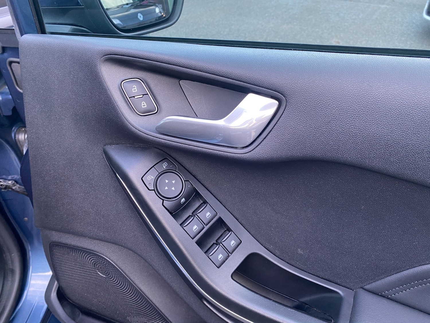 Used Ford Fiesta 2023 for sale - 77388922: Photo 22