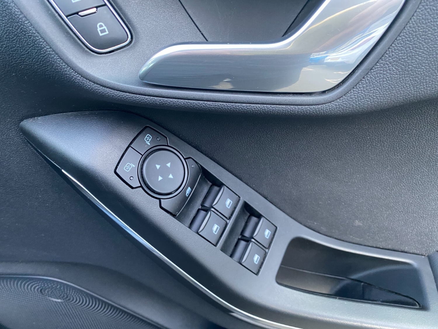 Used Ford Fiesta 2023 for sale - 77388922: Photo 23