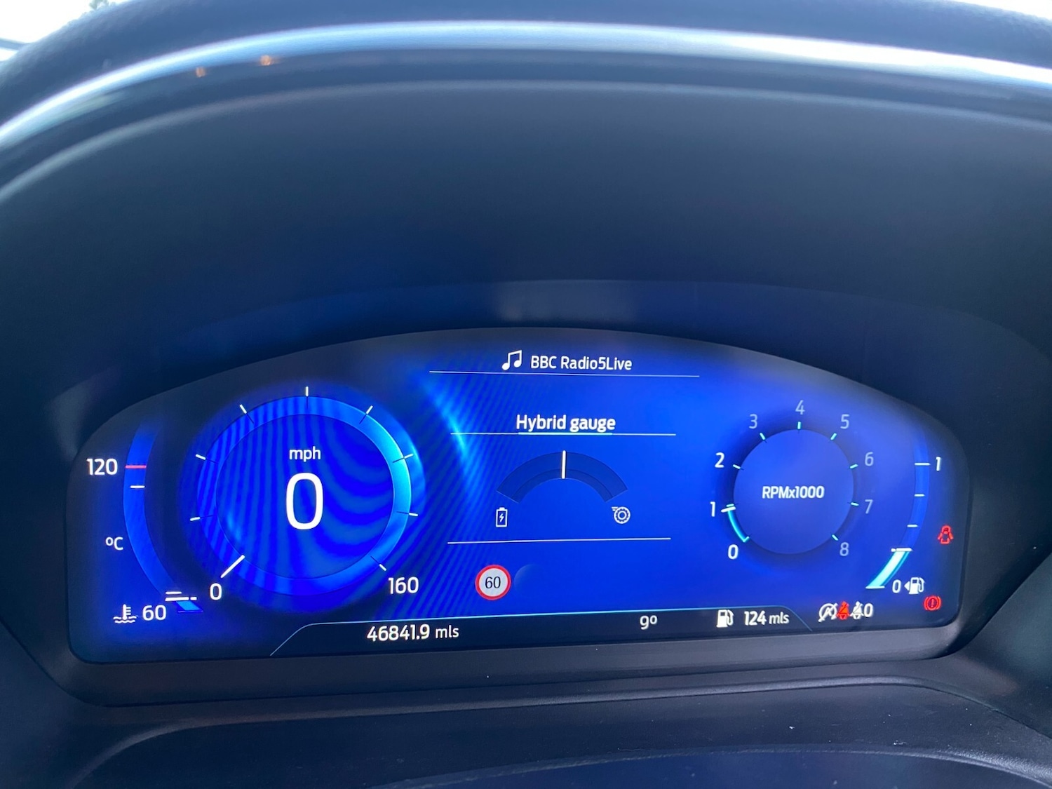 Used Ford Fiesta 2023 for sale - 77388922: Photo 24