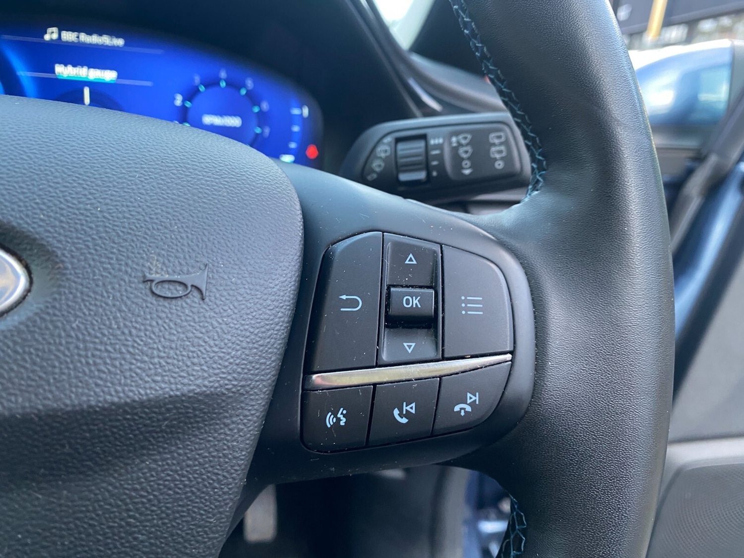 Used Ford Fiesta 2023 for sale - 77388922: Photo 26