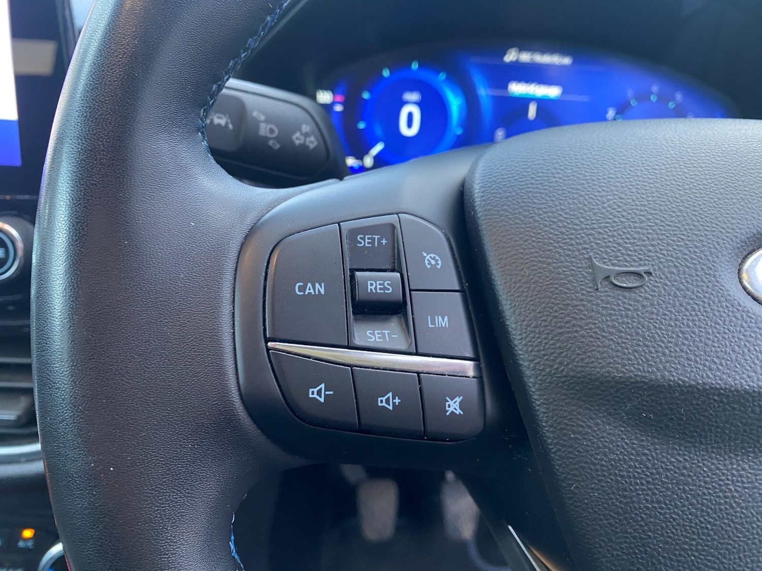 Used Ford Fiesta 2023 for sale - 77388922: Photo 27