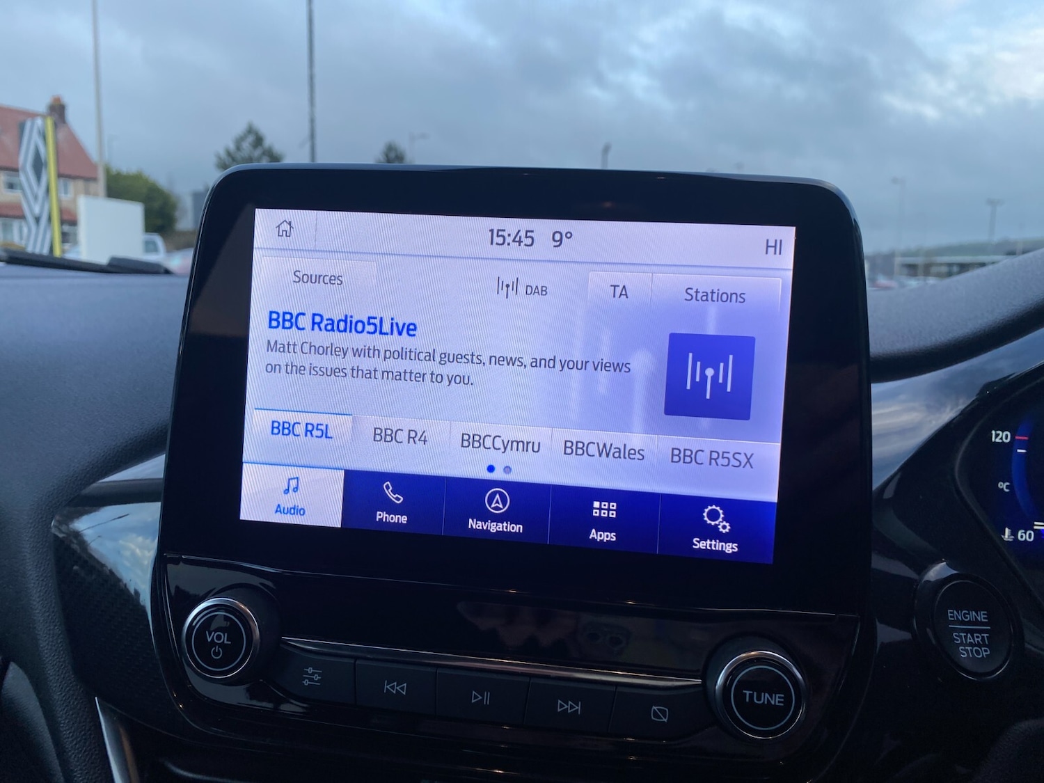 Used Ford Fiesta 2023 for sale - 77388922: Photo 28