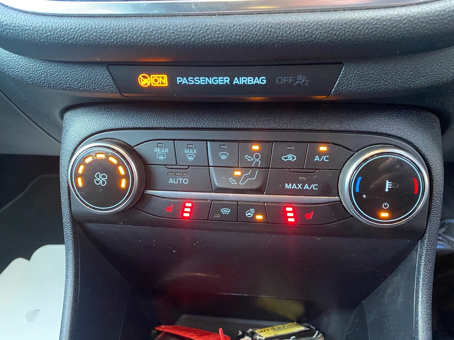 Used Ford Fiesta 2023 for sale - 77388922: Photo 35