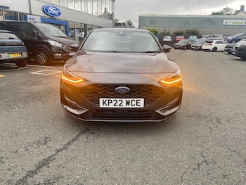 Used Ford Focus 2022 for sale - 75441187: Photo