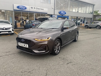 Used Ford Focus 2022 for sale - 75441187: Photo