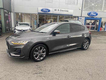Used Ford Focus 2022 for sale - 75441187: Photo