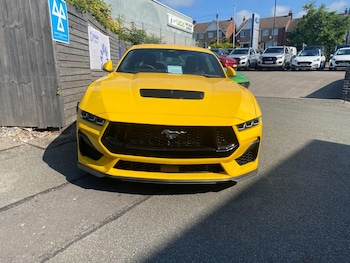 Used Ford Mustang  for sale - 75441200: Photo