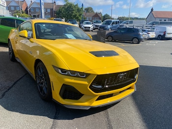Used Ford Mustang  for sale - 75441200: Photo