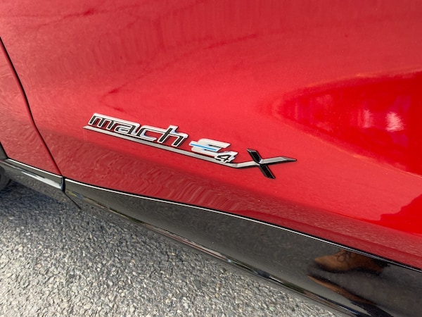 Used Ford Mustang Mach-E 2024 for sale - 76276248: Photo 14