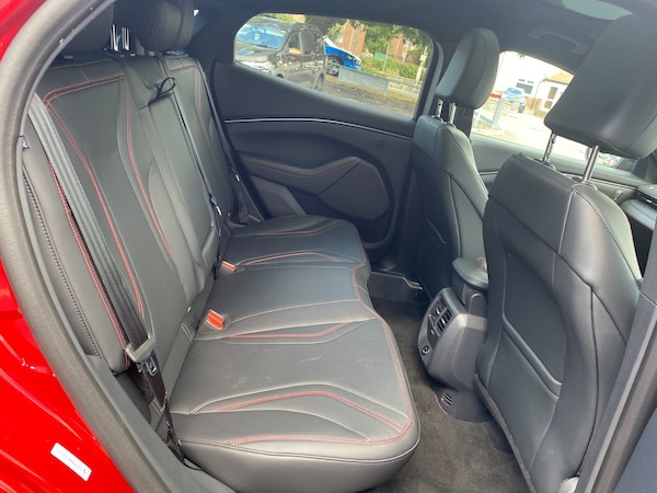 Used Ford Mustang Mach-E 2024 for sale - 76276248: Photo 20